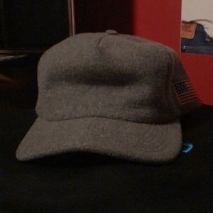 ONLY Vintage Snapback